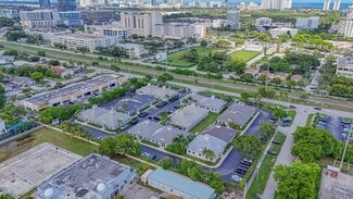 More details for 20810-20818 W Dixie Hwy, Miami, FL - Office for Sale