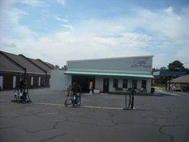 Car Wash & Quick Lube Redevelopment - Automotive Property