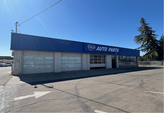 More details for 810 E Yosemite Ave, Manteca, CA - Retail for Sale