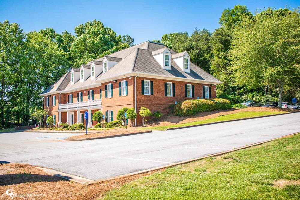 449 Pleasant Hill Rd NW, Lilburn, GA 30047 Medical/Office Space