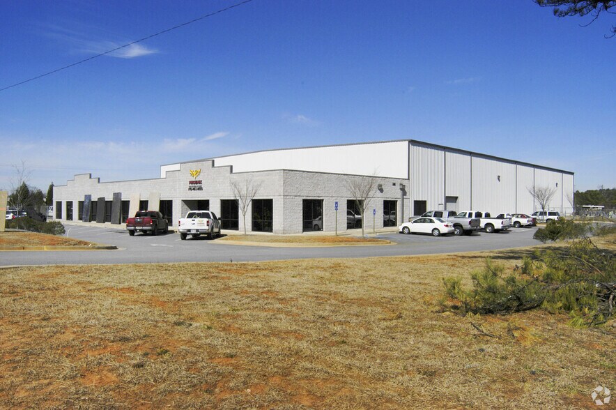 164 Weldon Rd, Palmetto, GA for sale - Primary Photo - Image 1 of 1