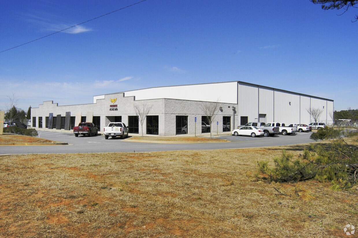 164 Weldon Rd, Palmetto, GA for sale Primary Photo- Image 1 of 1