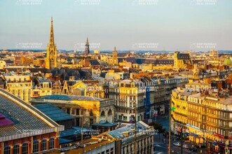 2 Place Du Concert, Lille, NOR - Aerial map view - Image1