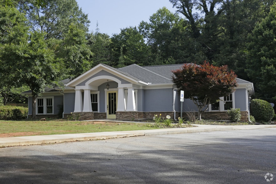 400 Pendleton Rd, Clemson, SC 29631