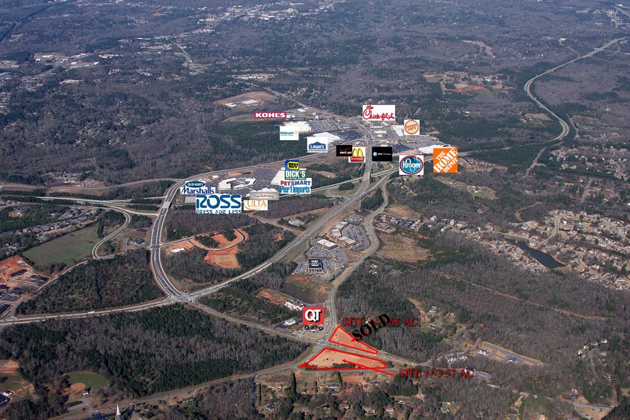 1200 Oconee Connector, Athens, GA for sale - Other - Image 1 of 4