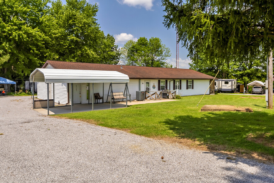 1761 Marina Rd, Murphysboro, IL for sale - Building Photo - Image 3 of 30