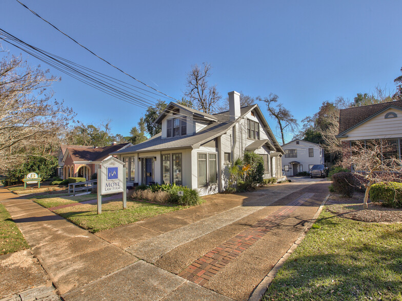 527 E Park Ave, Tallahassee, FL for sale - Building Photo - Image 1 of 17