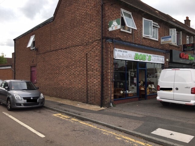 109 Rainham Rd, Rainham for sale Building Photo- Image 1 of 1