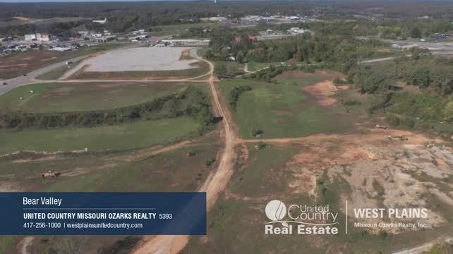 Highway 63 & 160, West Plains, MO for sale - Commercial Listing Video - Image 2 of 22