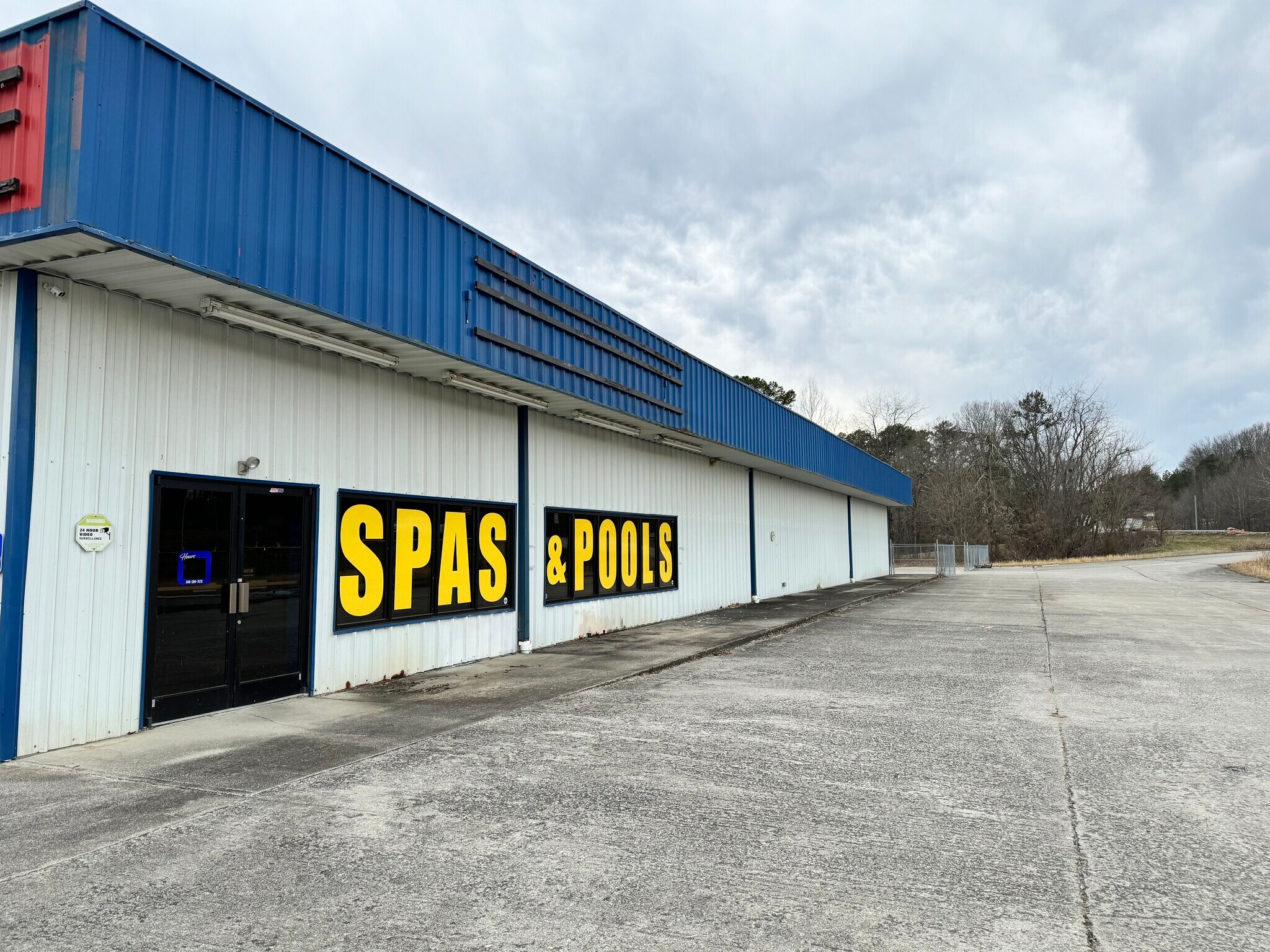 13475 N US Highway 25 E, Corbin, KY for sale Building Photo- Image 1 of 1