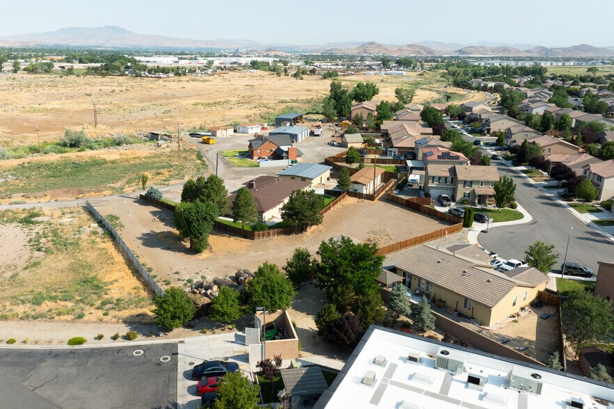 505 Geiger Grade Rd, Reno, NV for sale - Primary Photo - Image 2 of 11