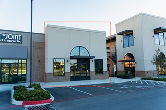 2860 Military dr, San Antonio, TX for lease Interior Photo- Image 1 of 23