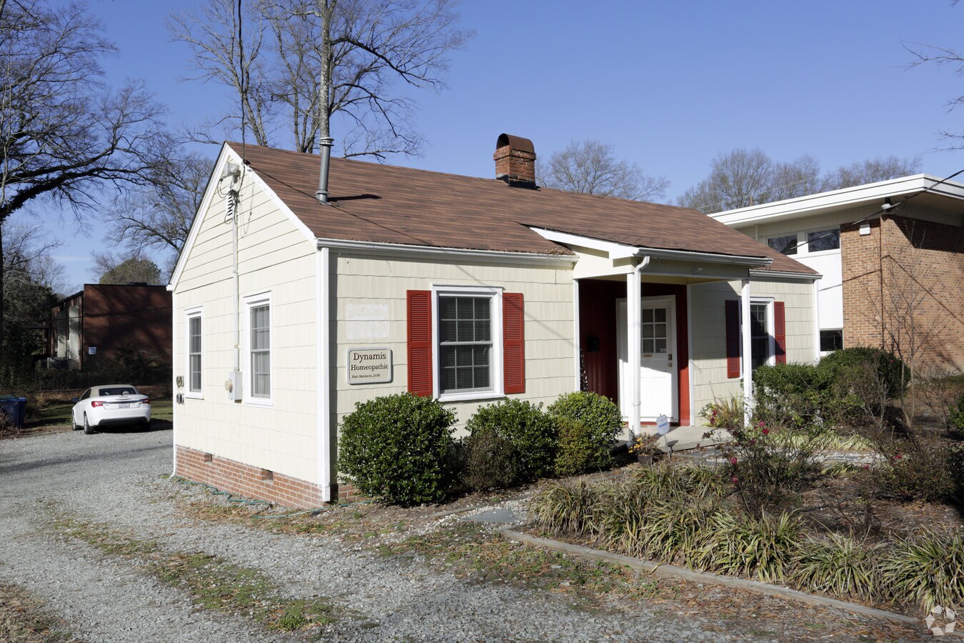 919 Broad St, Durham, NC 27705