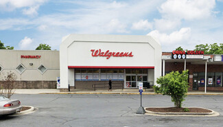 More details for 9113-9145 Riggs Rd, Adelphi, MD - Retail for Lease