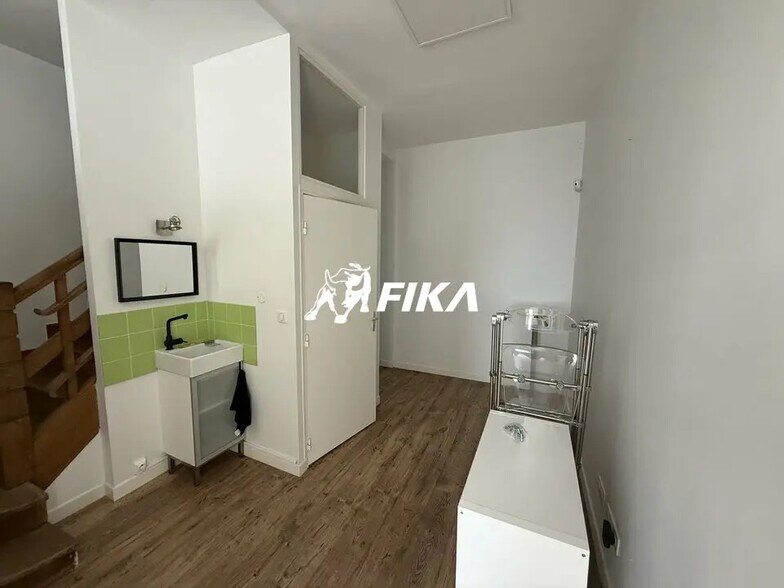 118 Grande-Rue Saint Michel, Toulouse for lease - Interior Photo - Image 3 of 11