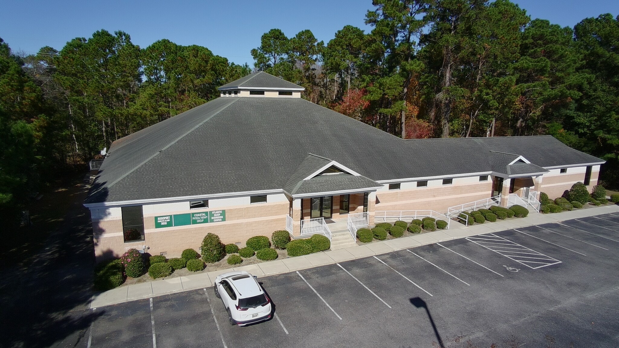 9657 Ocean Hwy, Pawleys Island, SC for sale Building Photo- Image 1 of 19