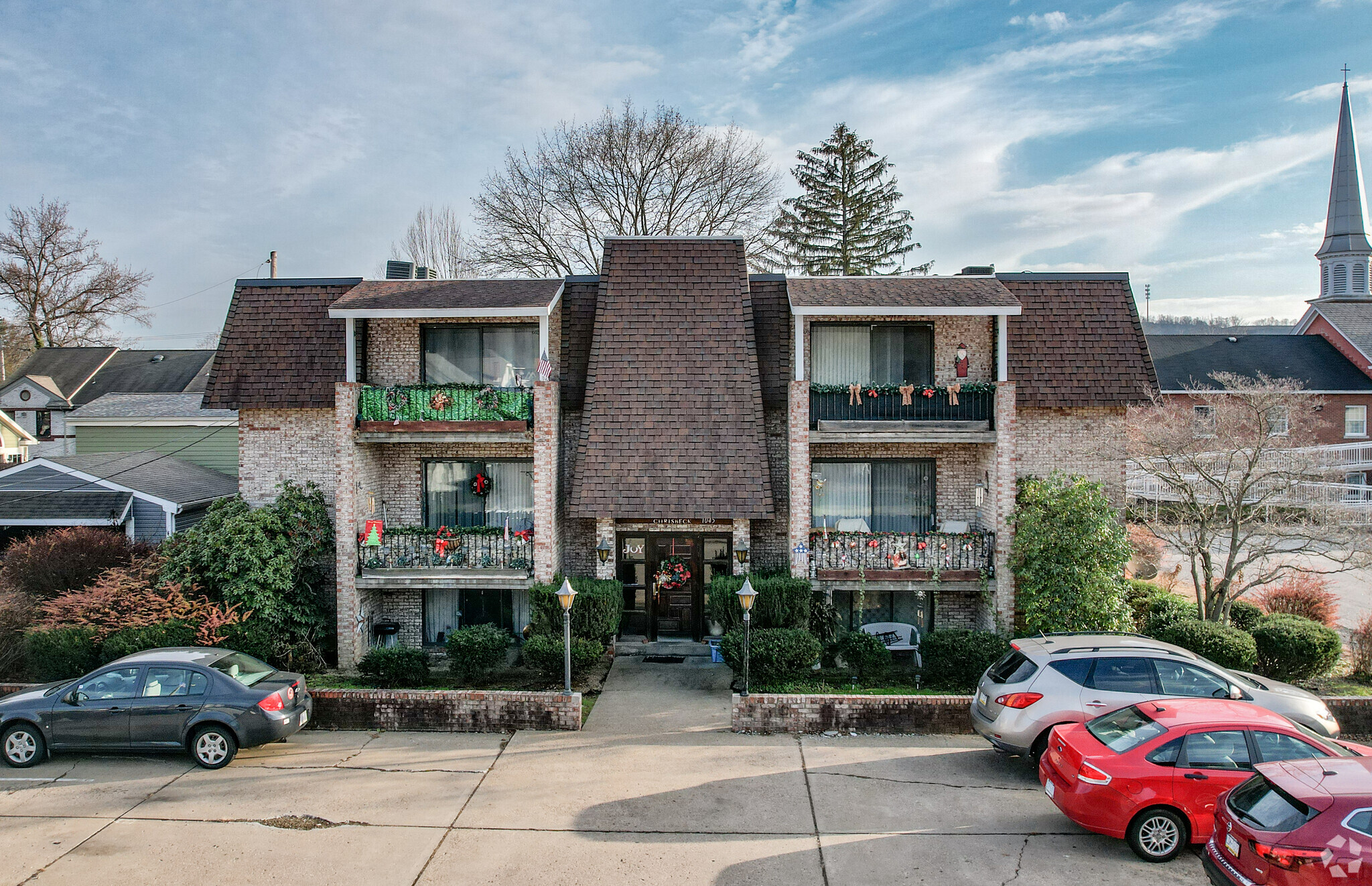 1045 Turnpike St, Beaver, PA for sale Primary Photo- Image 1 of 10