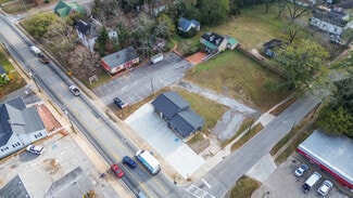 More details for 153 N Broad St, Winder, GA - Land for Sale