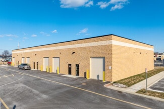 More details for 410 Diamond State Blvd, Middletown, DE - Flex for Lease