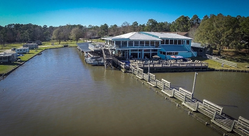 371 Navaho Trl, Onalaska, TX for lease - Building Photo - Image 2 of 26