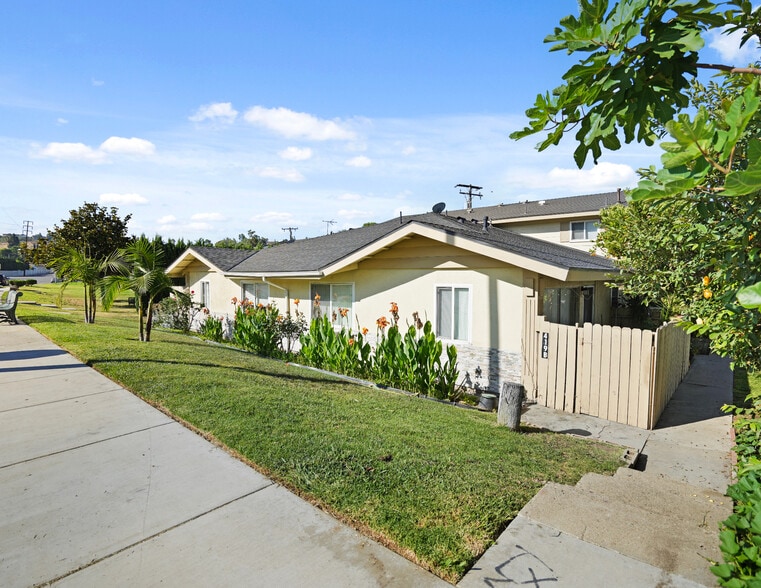 419 N Tustin Ave, Anaheim, CA for sale - Building Photo - Image 3 of 14