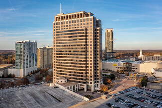 More details for 3424 Peachtree Rd NE, Atlanta, GA - Office for Lease