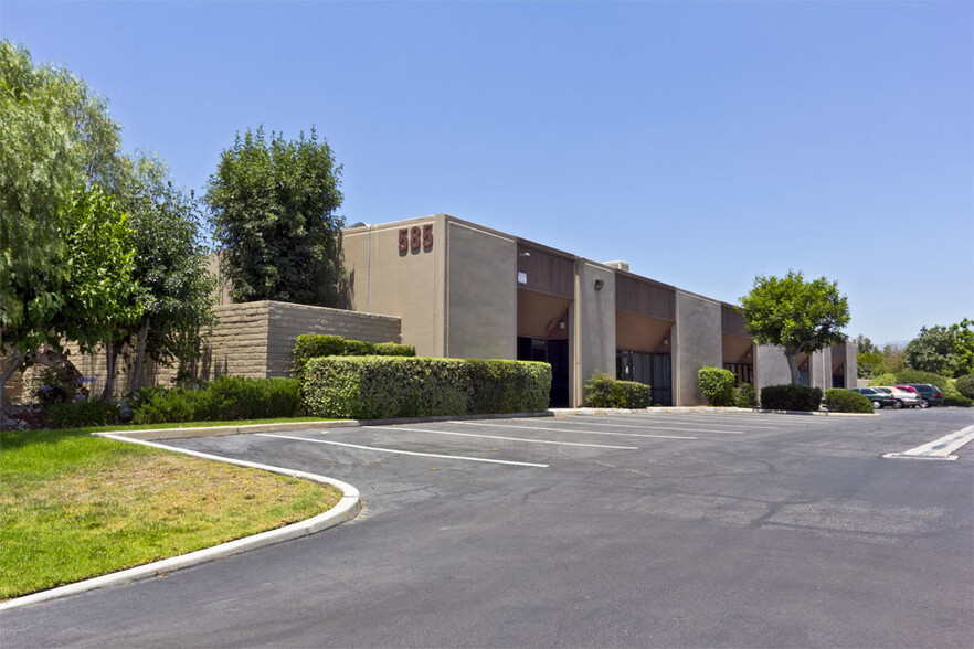 500 S Rancho Ave, Colton, CA 92324 - Rancho Birch Business Park | LoopNet