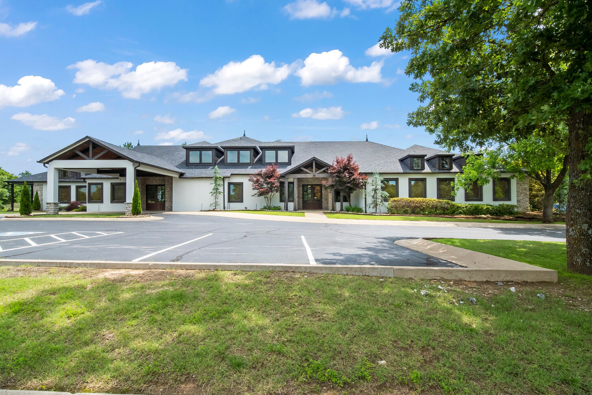 30510 63rd St, Broken Arrow, OK for sale Building Photo- Image 1 of 1
