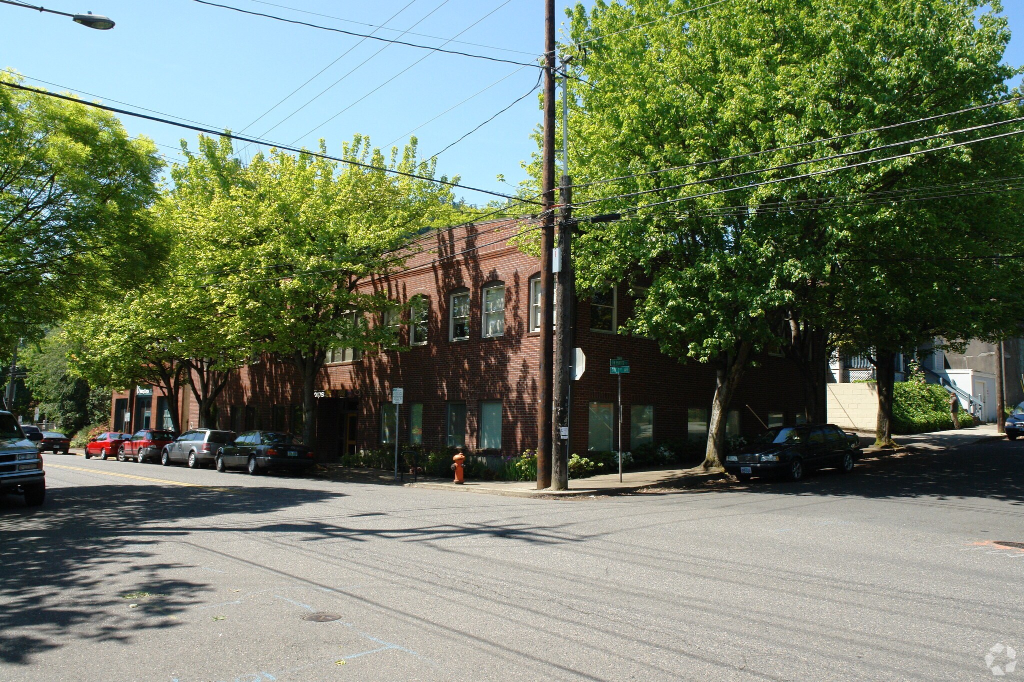 3015 SW 1st Ave, Portland, OR for sale Primary Photo- Image 1 of 1