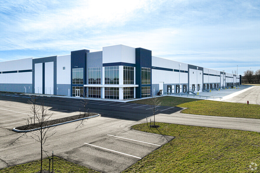 I-71 & I-76 Hwy, Burbank, OH for lease - Building Photo - Image 3 of 22