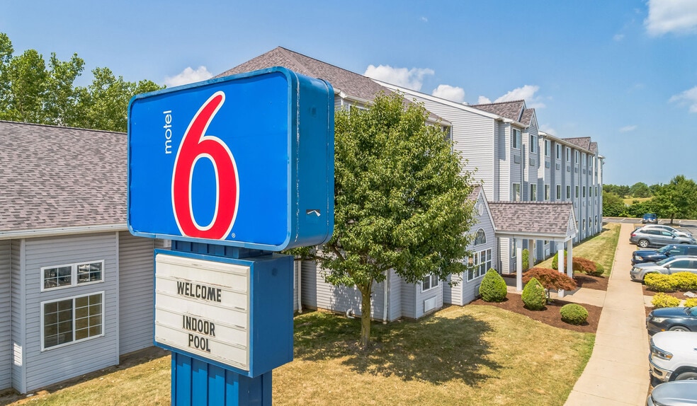 601 Rye Beach Rd, Huron, OH for sale - Building Photo - Image 3 of 27