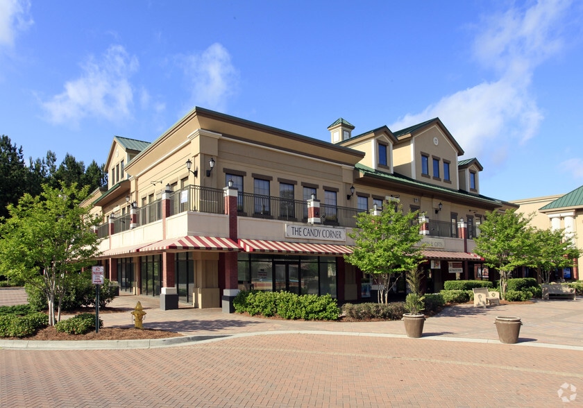 100-110 Buckwalter Pky, Bluffton, SC for lease - Primary Photo - Image 2 of 17