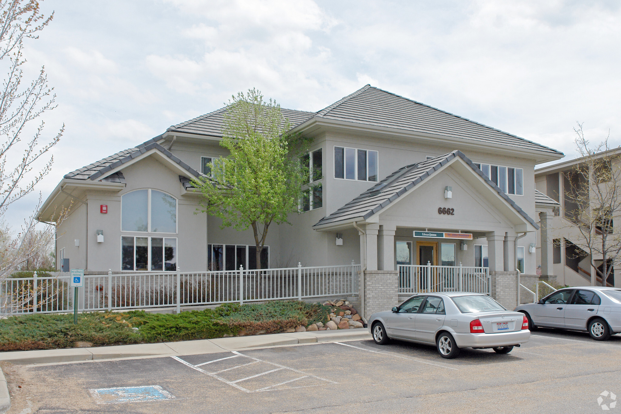 6662 Gunpark Dr, Boulder, CO for lease Building Photo- Image 1 of 9