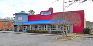 More details for 12361 Hornsby Ln, Newport News, VA - Retail for Lease