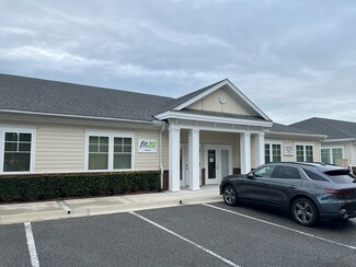 More details for 466 Town Plaza Ave, Ponte Vedra, FL - Office for Lease