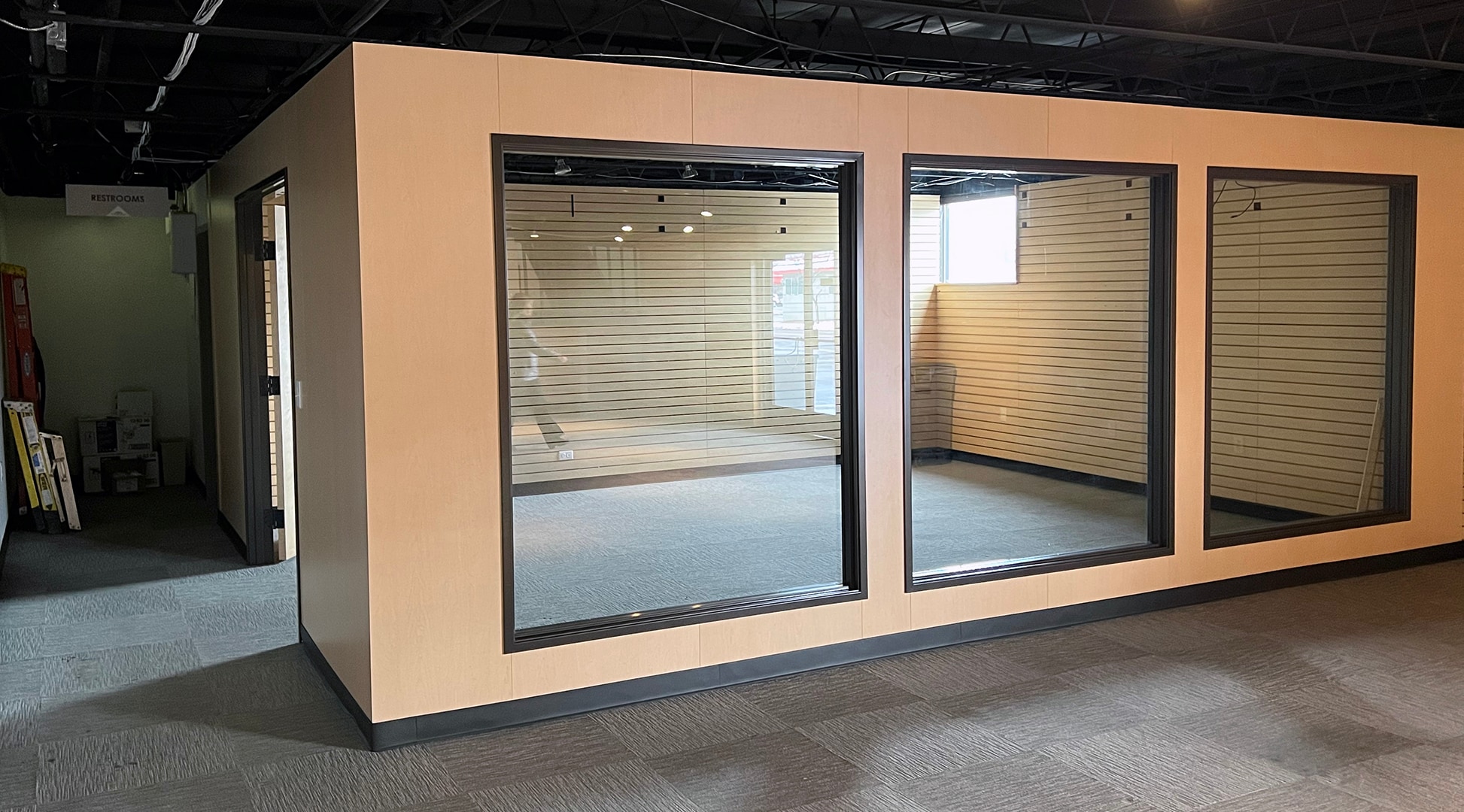 300 Bryant St, Denver, CO for lease Interior Photo- Image 1 of 6