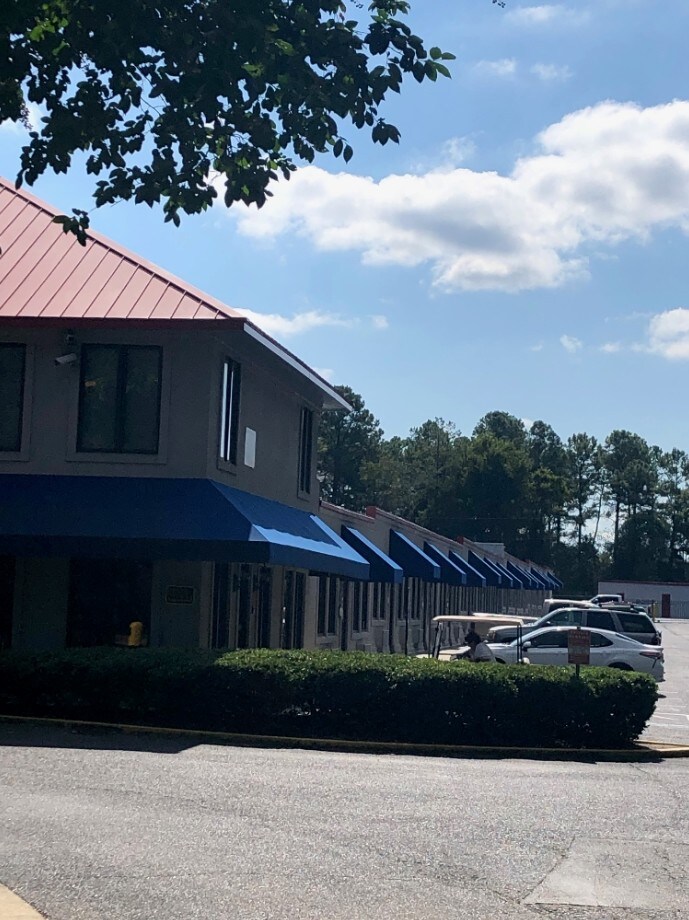 5977 Whitesville Rd, Columbus, GA for sale Primary Photo- Image 1 of 1