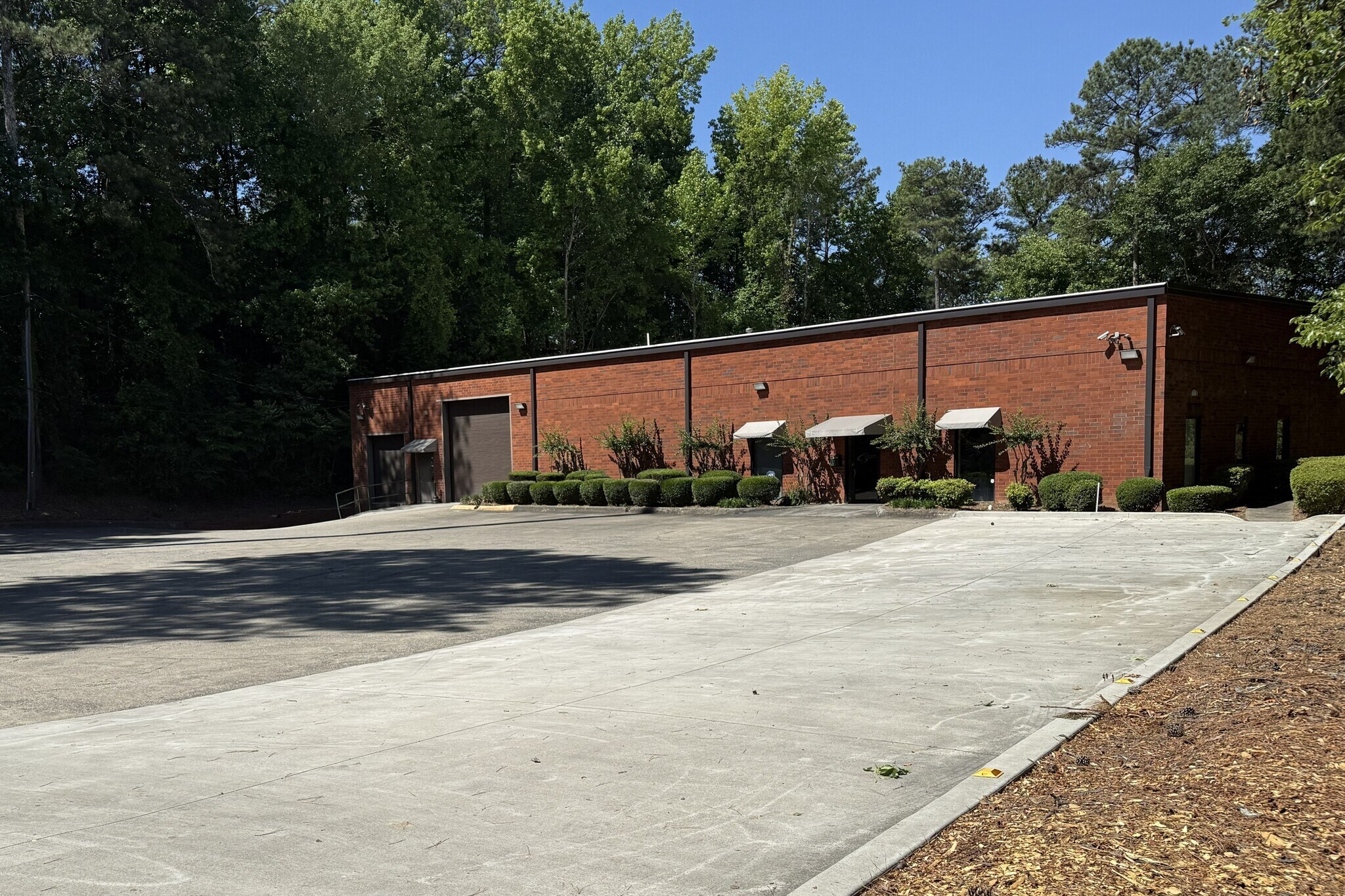 1800 MacArthur Blvd NW, Atlanta, GA for lease Interior Photo- Image 1 of 13