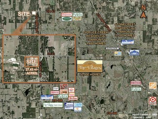 More details for 6416 SE Hwy 42, Summerfield, FL - Land for Sale