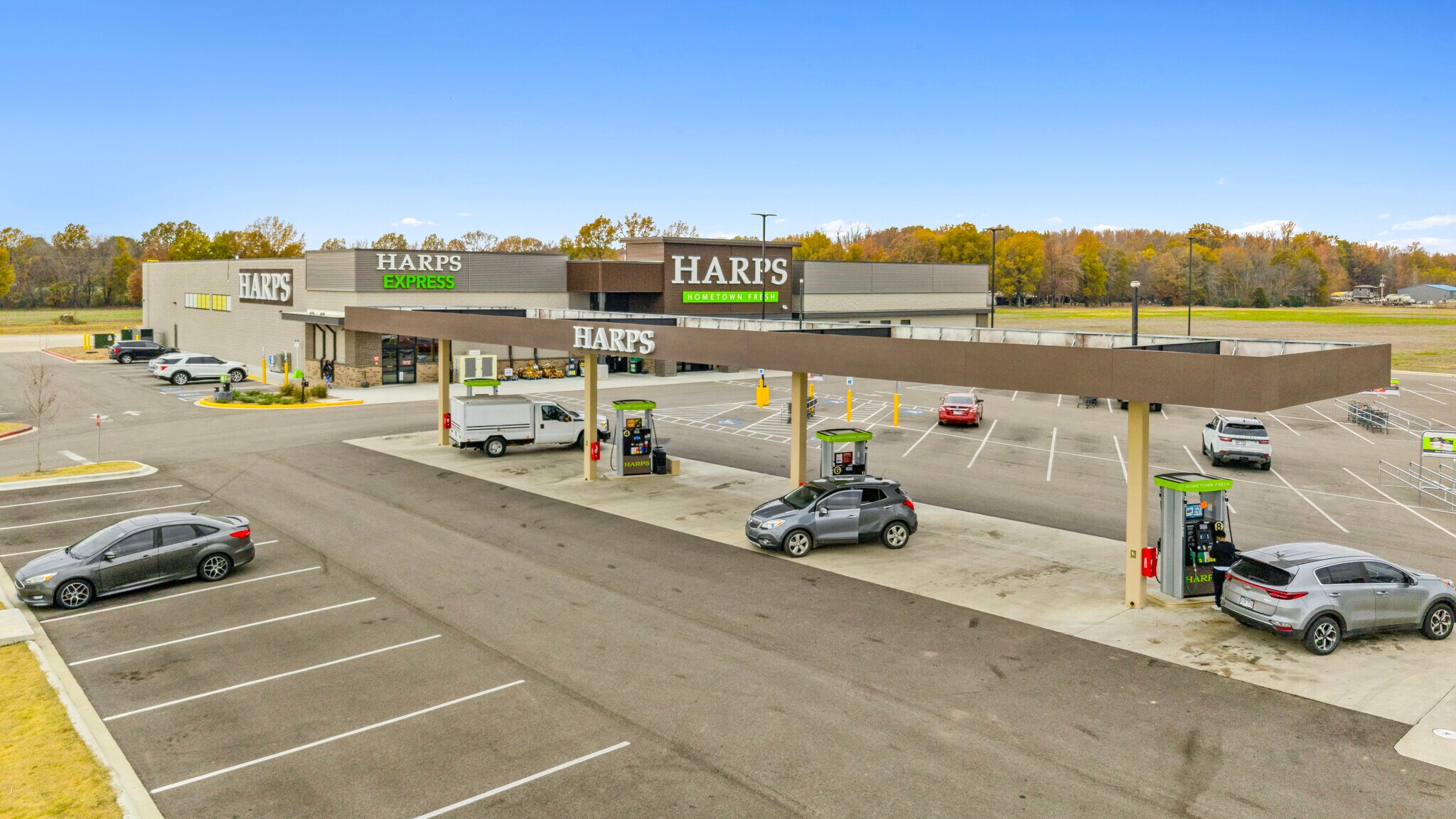 8107 A Highway 49, Brookland, AR for sale Primary Photo- Image 1 of 1