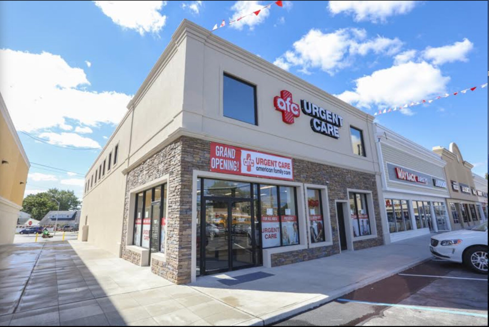 2310 Hempstead Tpke, East Meadow, NY for sale Building Photo- Image 1 of 1