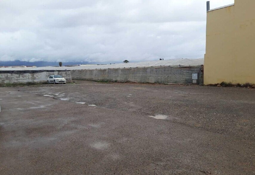 Land in El Ejido for sale - Building Photo - Image 3 of 5