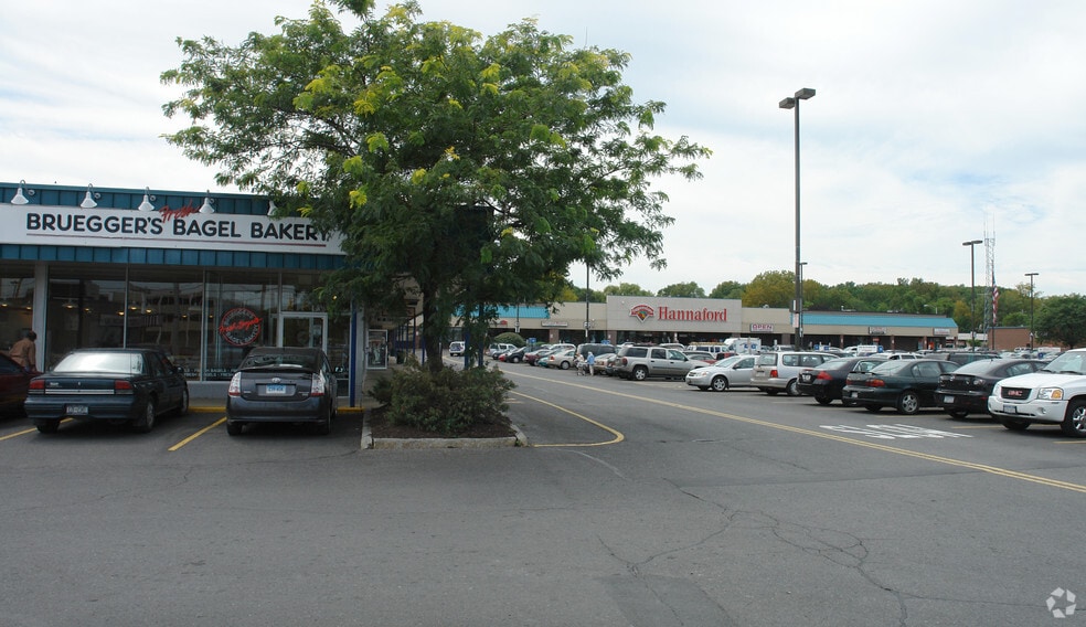 900 Central Ave, Albany, NY for lease - Building Photo - Image 3 of 5