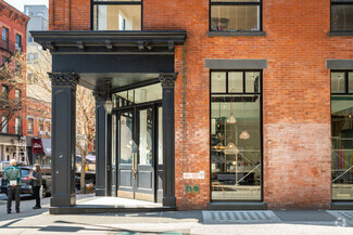 More details for 374 Broome St, New York, NY - Retail for Lease