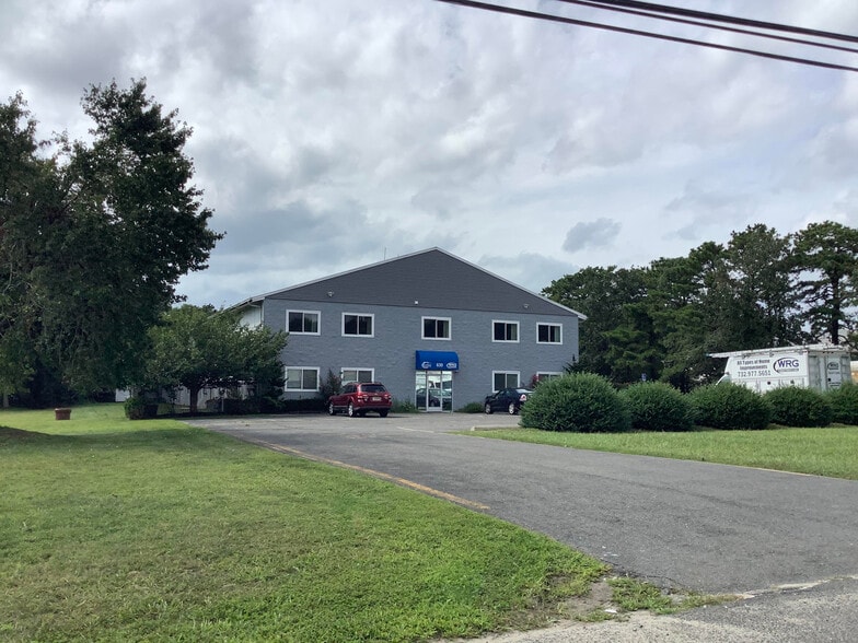 630 Herman Rd, Jackson, NJ 08527 Office for Lease
