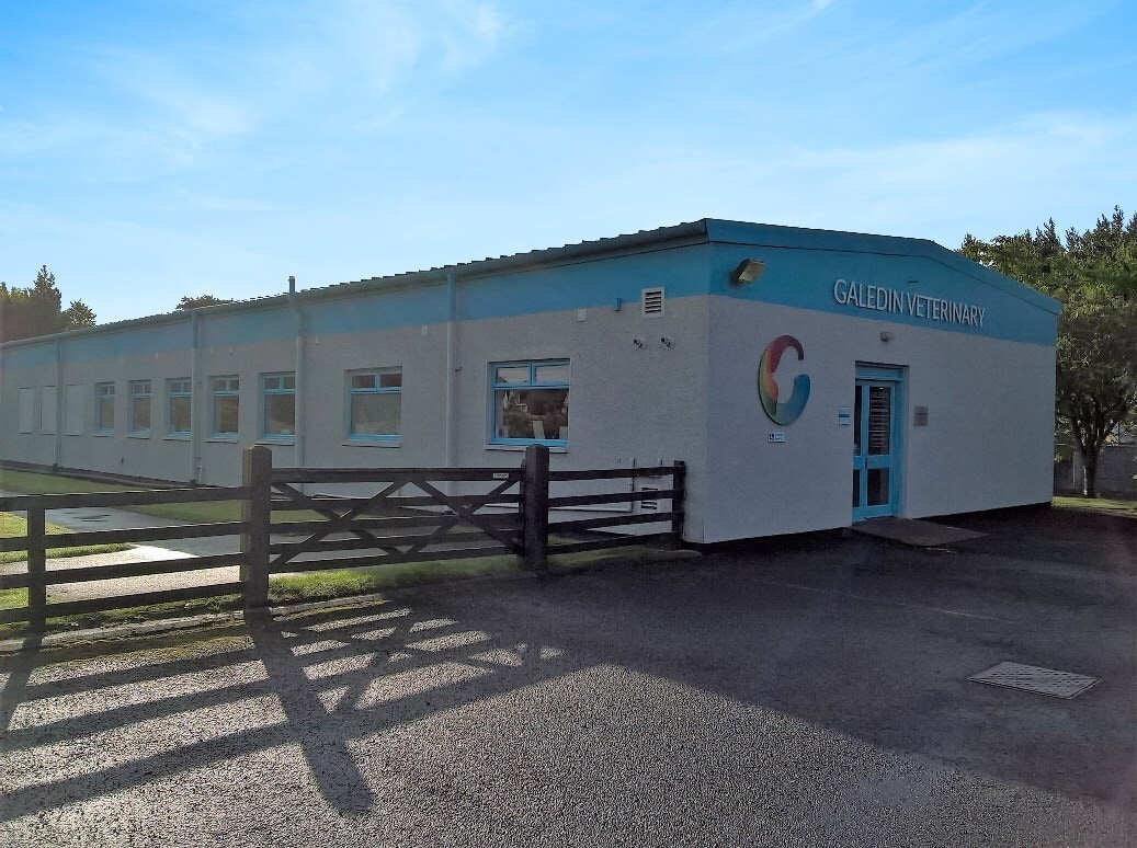 Station Rd, Duns for sale Building Photo- Image 1 of 1