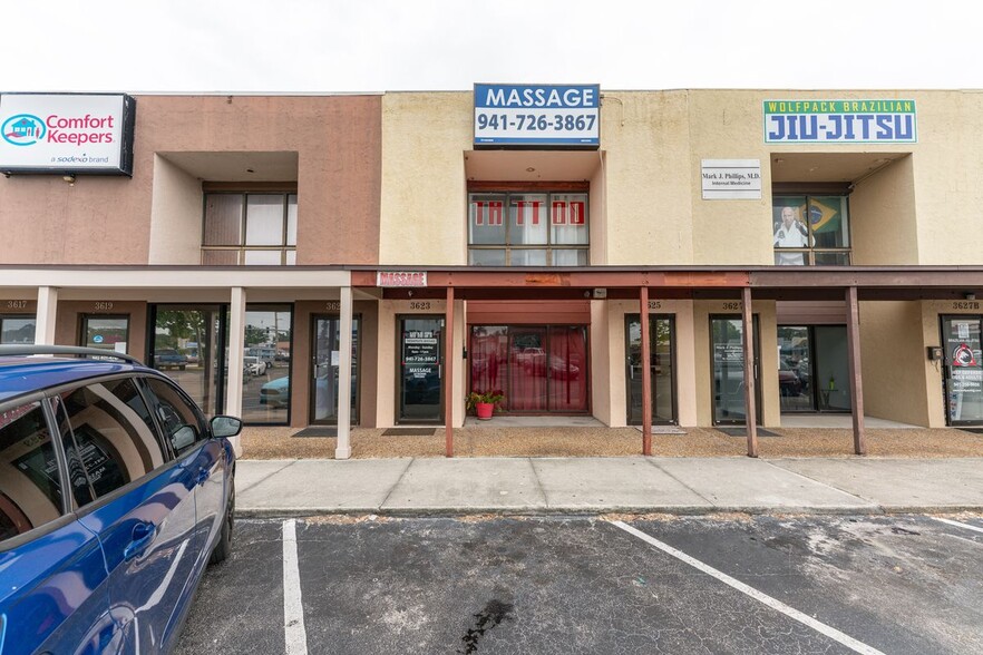 3623-3650 Webber St, Sarasota, FL for sale - Building Photo - Image 1 of 31