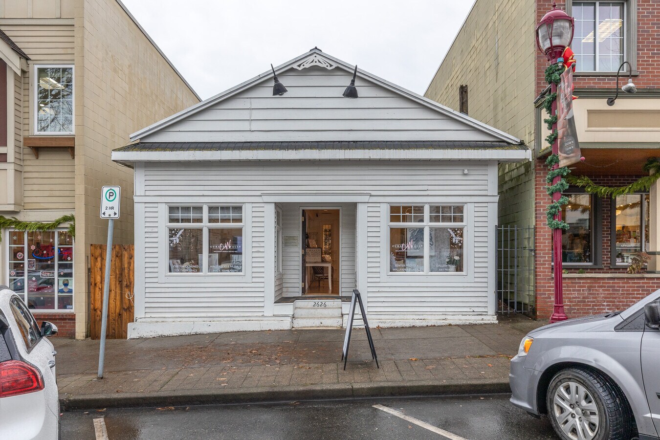 2626 Montrose Ave, Abbotsford, BC V2S 3T6