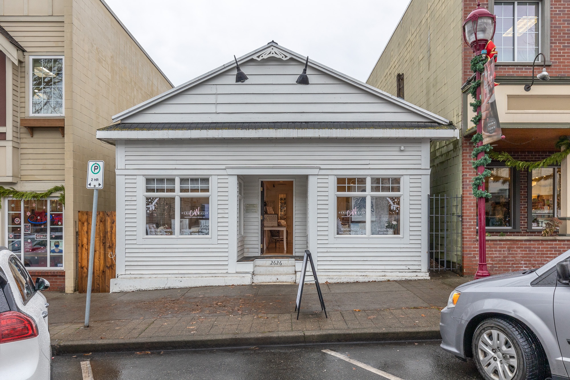 2626 Montrose Ave, Abbotsford, BC V2S 3T6