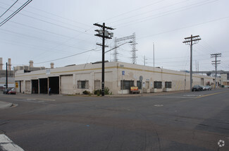 More details for 2191 Main St, San Diego, CA - Industrial for Lease